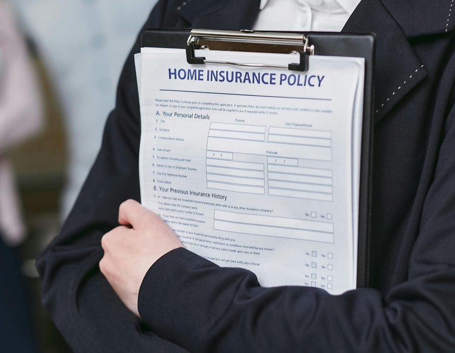 Insurance Agent Insurance Agent