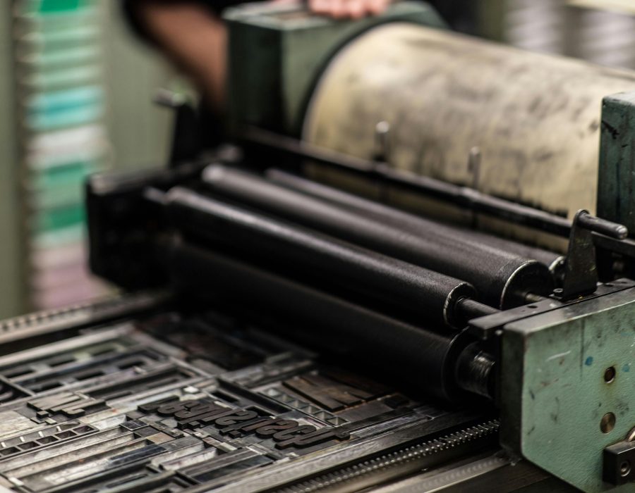 PRINTING AND PUBLISHING PRINTING AND PUBLISHING
