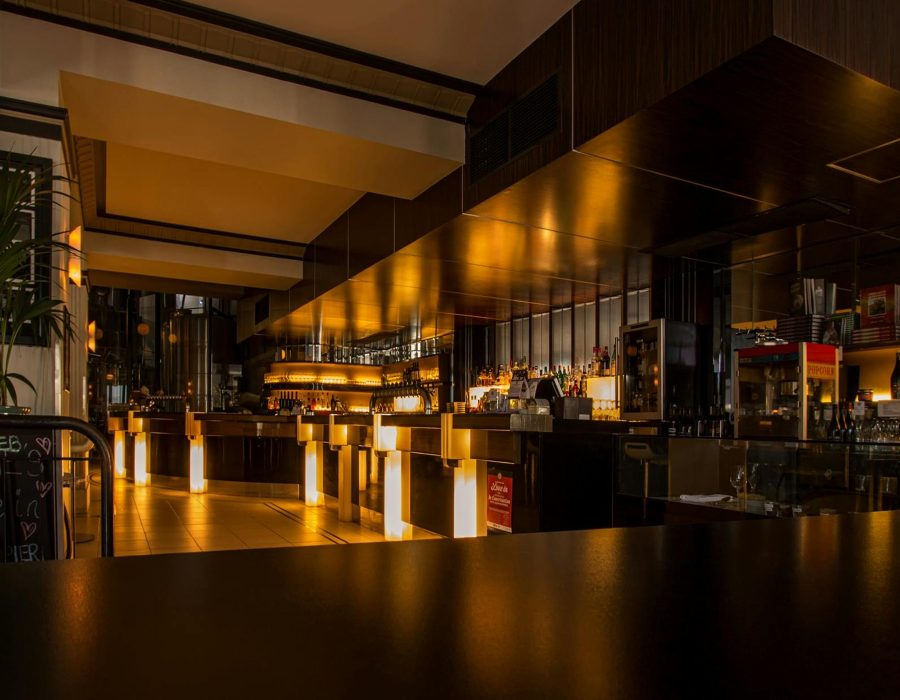 RESTAURANTS RESTAURANTS
